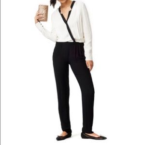 Twelfth Street by Cynthia Vincent Jumpsuit 🖤